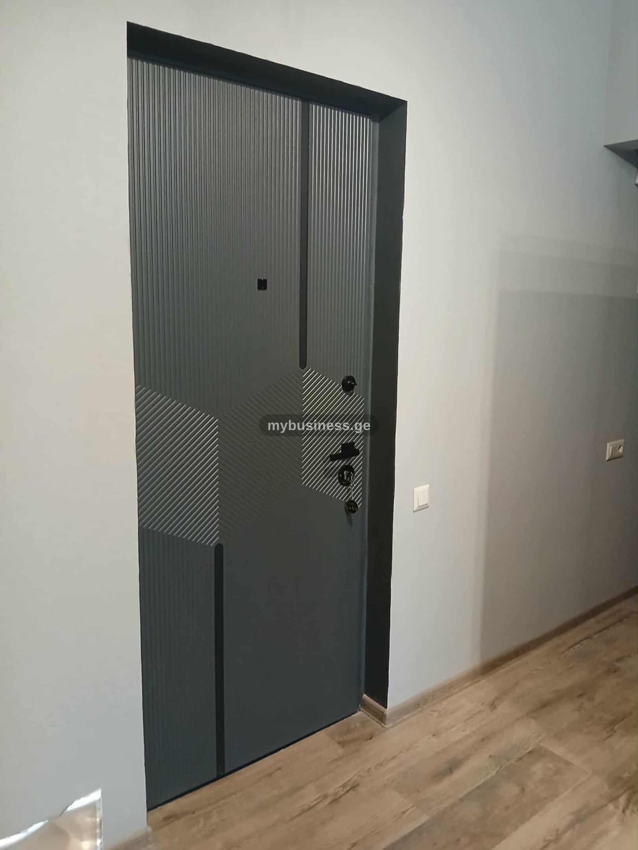 For Sale: Commercial Property in Tbilisi