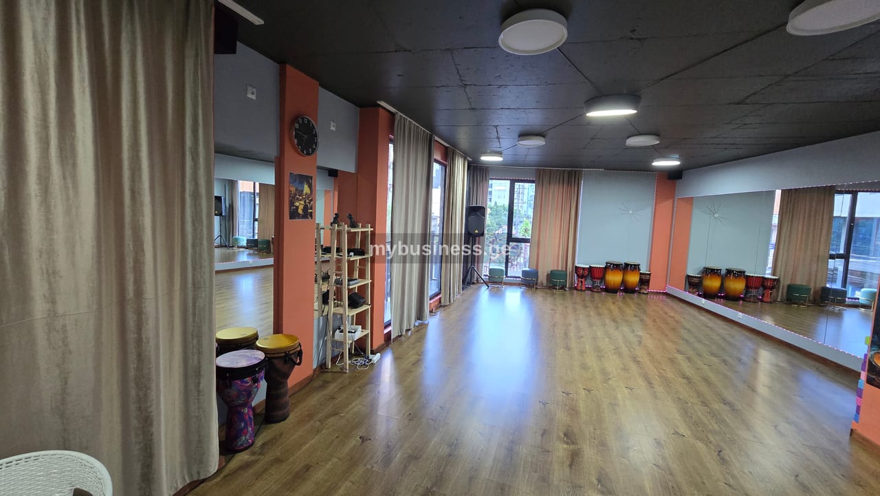 Events Venue & Music Studio in Batumi