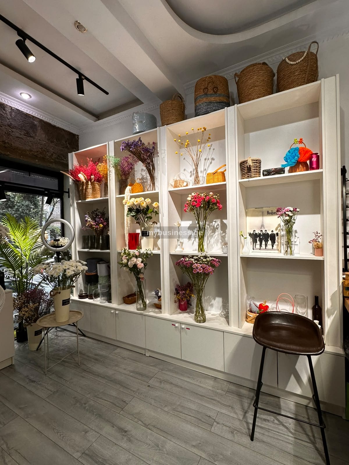For Sale: Bakeries in Tbilisi